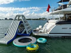 2003 Sunseeker 94 Yacht "SO WHAT WHO CARES" photo 4