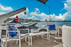 2003 Sunseeker 94 Yacht "SO WHAT WHO CARES" photo 8