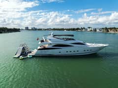 2003 Sunseeker 94 Yacht "SO WHAT WHO CARES" photo 7