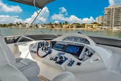 2003 Sunseeker 94 Yacht "SO WHAT WHO CARES" photo 9