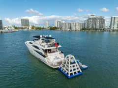 2003 Sunseeker 94 Yacht "SO WHAT WHO CARES" photo 3