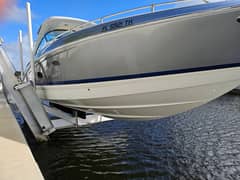 2023 Formula 350 Crossover Bowrider "OUTER SPACE" photo 7