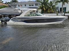 2023 Formula 350 Crossover Bowrider "OUTER SPACE" photo 4