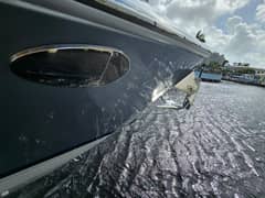 2023 Formula 350 Crossover Bowrider "OUTER SPACE" photo 8