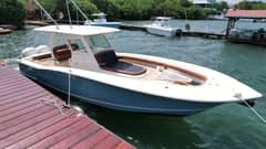 2017 Scout 350 LXF "Sin Comentarios" photo 6