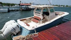 2017 Scout 350 LXF "Sin Comentarios" photo 4