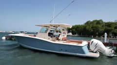 2017 Scout 350 LXF "Sin Comentarios" photo 3