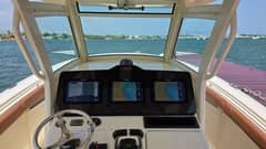 2017 Scout 350 LXF "Sin Comentarios" photo 9