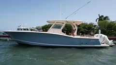 2017 Scout 350 LXF "Sin Comentarios" photo 2