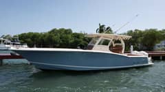 2017 Scout 350 LXF "Sin Comentarios" photo 1