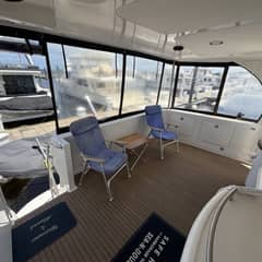 2002 Sea Ray 480 Motor Yacht "Sea-N-Double" photo 9