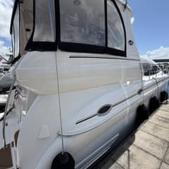 2002 Sea Ray 480 Motor Yacht "Sea-N-Double" photo 8