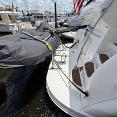 2002 Sea Ray 480 Motor Yacht "Sea-N-Double" photo 7