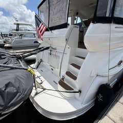 2002 Sea Ray 480 Motor Yacht "Sea-N-Double" photo 6