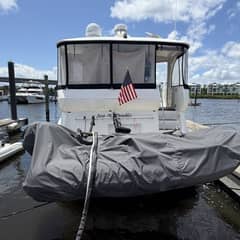 2002 Sea Ray 480 Motor Yacht "Sea-N-Double" photo 4
