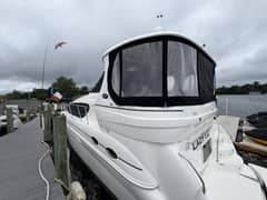 2005 Sea Ray 390 Motor Yacht photo 5