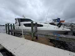 2005 Sea Ray 390 Motor Yacht photo 3