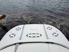 2005 Sea Ray 390 Motor Yacht photo 9