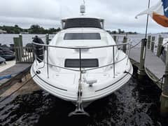 2005 Sea Ray 390 Motor Yacht photo 6
