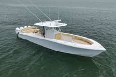 2020 Bahama 41 "Lifestyle" photo 5