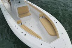 2020 Bahama 41 "Lifestyle" photo 6