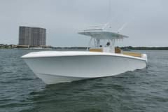 2020 Bahama 41 "Lifestyle" photo 8