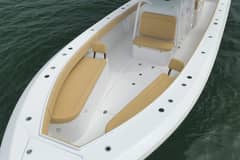 2020 Bahama 41 "Lifestyle" photo 7