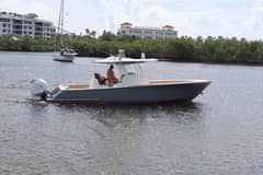 2020 Valhalla Boatworks photo 1