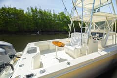 2016 SeaVee 390Z "Sea Smoke" photo 8