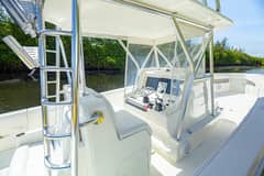 2016 SeaVee 390Z "Sea Smoke" photo 9