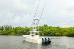2016 SeaVee 390Z "Sea Smoke" photo 7