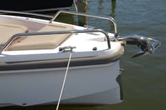 2022 Axopar 37 XC Cross Cabin photo 4