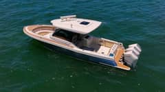 2022 Chris-Craft 35 Calypso photo 5