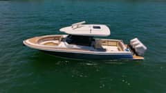 2022 Chris-Craft 35 Calypso photo 4