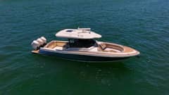 2022 Chris-Craft 35 Calypso photo 9