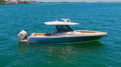 2022 Chris-Craft 35 Calypso photo 1