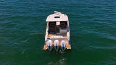 2022 Chris-Craft 35 Calypso photo 6