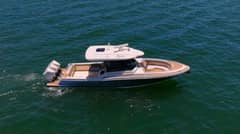 2022 Chris-Craft 35 Calypso photo 8