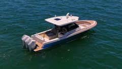 2022 Chris-Craft 35 Calypso photo 7