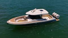 2022 Chris-Craft 35 Calypso photo 3