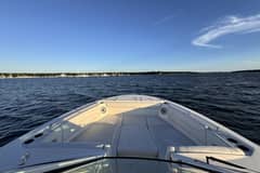 2023 Cobia 330 DC "Im In" photo 8