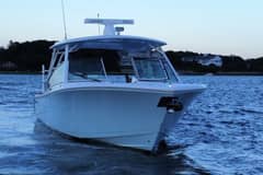 2023 Cobia 330 DC "Im In" photo 3