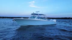 2023 Cobia 330 DC "Im In" photo 2