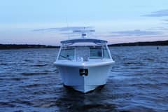 2023 Cobia 330 DC "Im In" photo 7