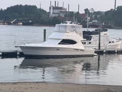 2009 Riviera Open Flybridge "Superior Controls" photo 2