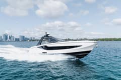 2025 Azimut Verve photo 1