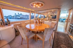 2000 Lazzara Yachts Skylounge "DARE TO DREAM" photo 7