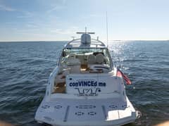 2010 Sea Ray 500 Sundancer photo 7