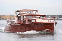 1930 Chris-Craft Commuter "Allez" photo 2