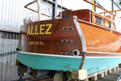 1930 Chris-Craft Commuter "Allez" photo 9